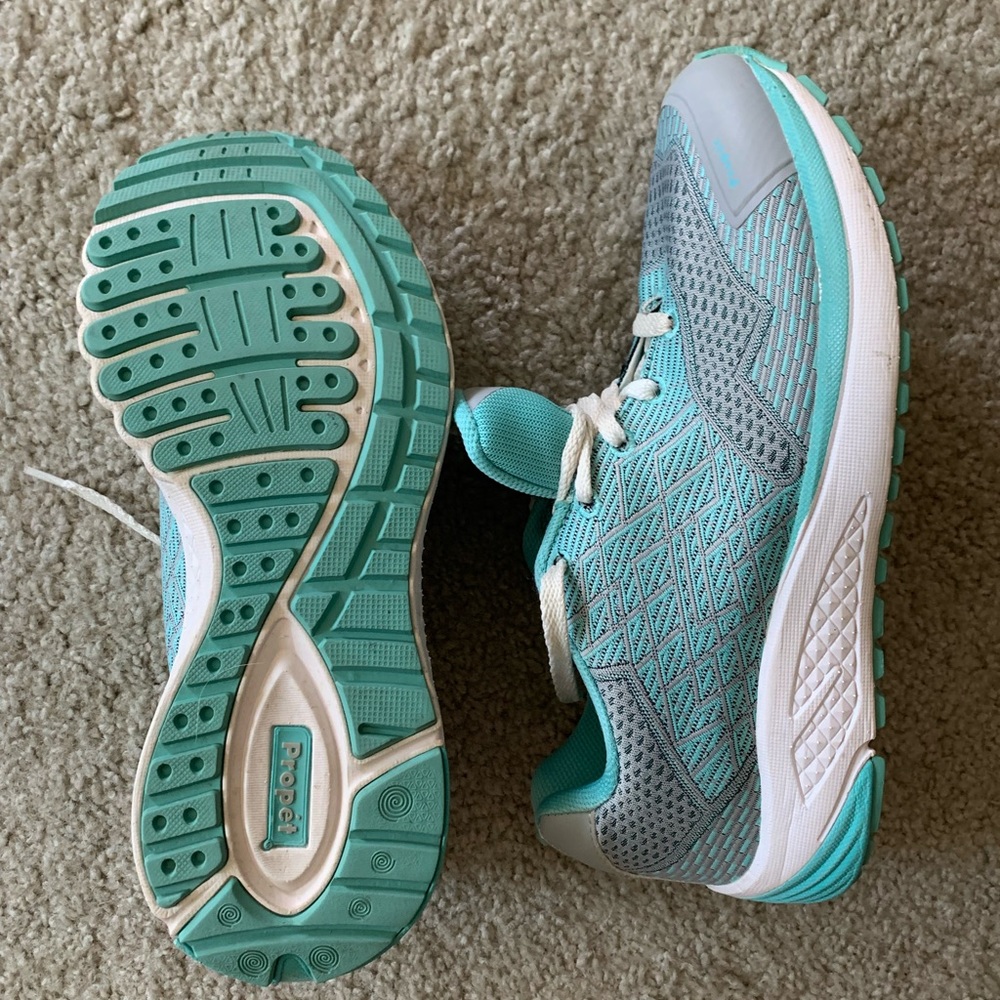 Propét OrthoLite Women’s Shoes